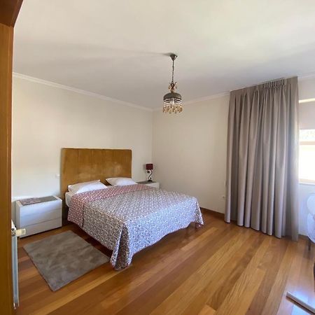 Ferrara Rooms Pacos de Ferreira Bagian luar foto