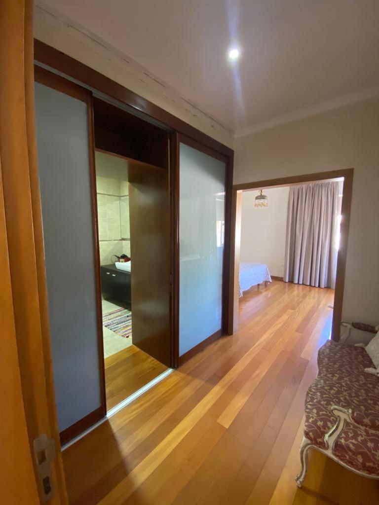 Ferrara Rooms Pacos de Ferreira Bagian luar foto